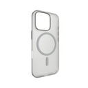 SwitchEasy0.35 MagSafe Ultra Slim Case for 2024 iPhone 16 pro Titanium