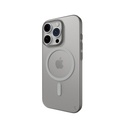 SwitchEasy0.35 MagSafe Ultra Slim Case for 2024 iPhone 16 pro Titanium