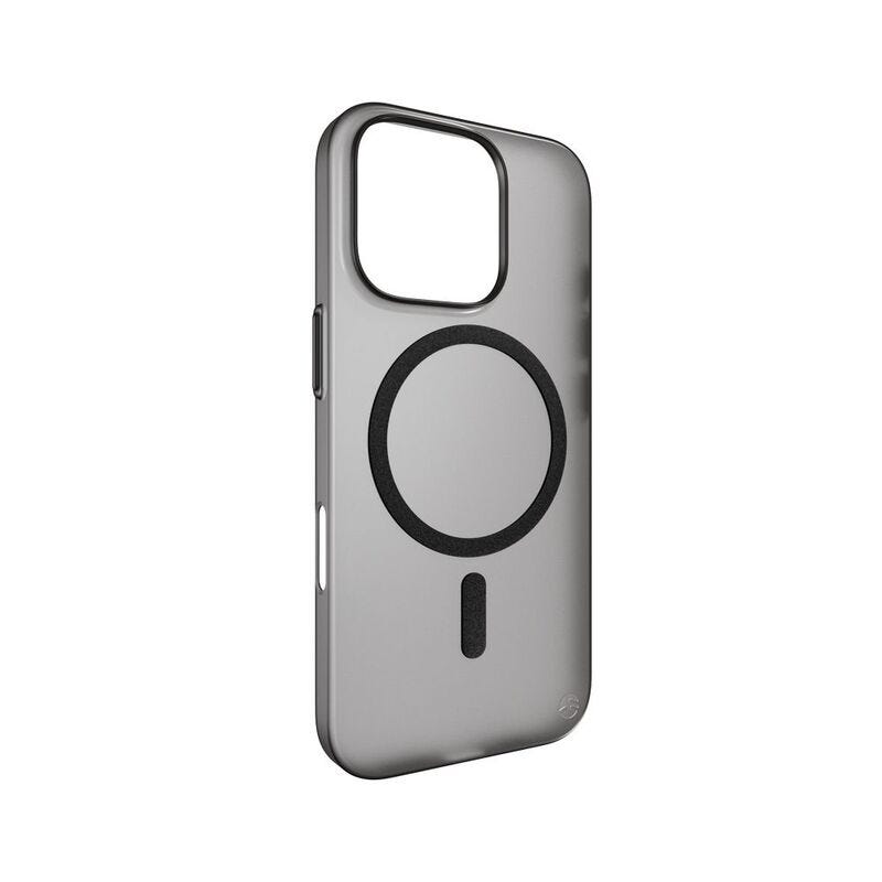 SwitchEasy0.35 MagSafe Ultra Slim Case for 2024 iPhone 16 pro Ash