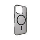 SwitchEasy0.35 MagSafe Ultra Slim Case for 2024 iPhone 16 pro Ash