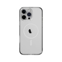 SwitchEasy0.35 MagSafe Ultra Slim Case for 2024 iPhone 16 pro Transparent