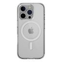 SwitchEasyCrush MagSafe Shockproof Protective Clear Case for 2024 iPhone 16 pro max
