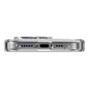 SwitchEasyCrush MagSafe Shockproof Protective Clear Case for 2024 iPhone 16 pro max