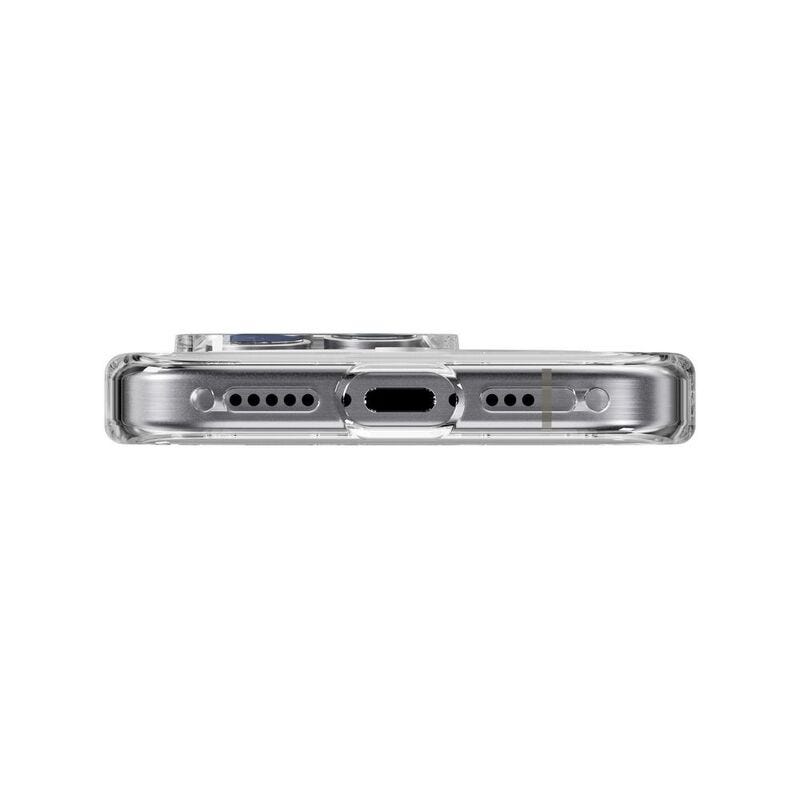 SwitchEasyCrush MagSafe Shockproof Protective Clear Case for 2024 iPhone 16 pro