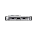 SwitchEasyCrush MagSafe Shockproof Protective Clear Case for 2024 iPhone 16 pro