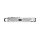 SwitchEasyCrush MagSafe Shockproof Protective Clear Case for 2024 iPhone 16 6.7