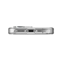SwitchEasyCrush MagSafe Shockproof Protective Clear Case for 2024 iPhone 16 6.1