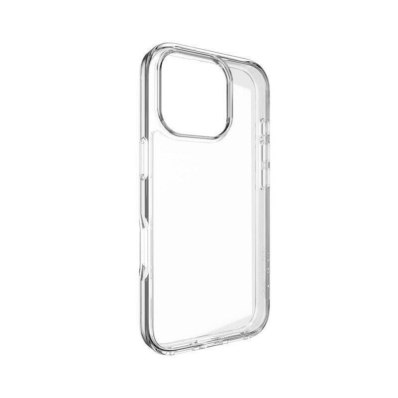 SwitchEasyCrush Shockproof Protective Clear Case for 2024 iPhone 16 pro