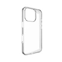 SwitchEasyCrush Shockproof Protective Clear Case for 2024 iPhone 16 pro