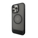 SwitchEasyEasyStand MagSafe Stand Guard Protective Case for 2024 iPhone 16 pro max Black