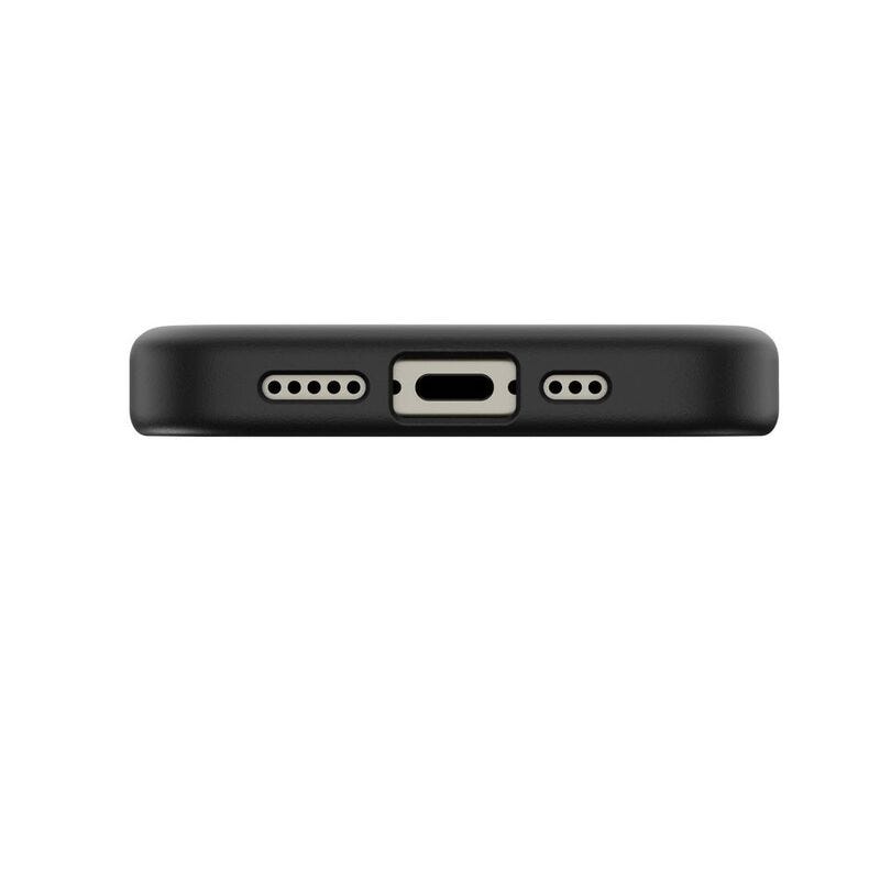 SwitchEasyEasyStand MagSafe Stand Guard Protective Case for 2024 iPhone 16 pro Black