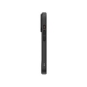 SwitchEasyEasyStand MagSafe Stand Guard Protective Case for 2024 iPhone 16 pro Black