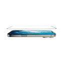 MAGEASY Vetro BlueLight Anti-Blue Light Tempered Glass Screen Protector for 2024 iPhone 16 pro max