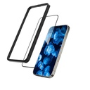 MAGEASY Vetro BlueLight Anti-Blue Light Tempered Glass Screen Protector for 2024 iPhone 16 6.1
