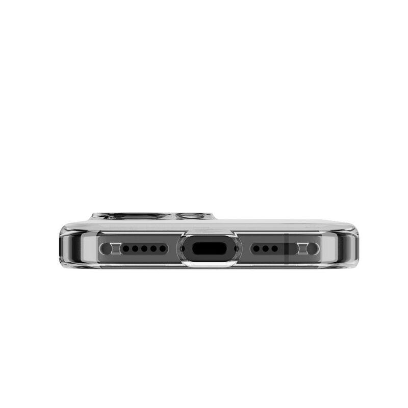 MAGEASY X Ray MagSafe 3D Patterned Shockproof Case for 2024 iPhone 16 6.1