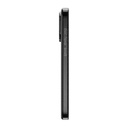 MAGEASY Bright MagSafe Never Yellowing Shockproof Clear Case for 2024 iPhone 16 pro max, 16 feet drop protection Luminous Ash
