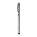 MAGEASY Bright MagSafe Never Yellowing Shockproof Clear Case for 2024 iPhone 16 pro max, 16 feet drop protection Luminous Clear