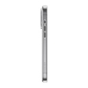 MAGEASY Bright MagSafe Never Yellowing Shockproof Clear Case for 2024 iPhone 16 pro max, 16 feet drop protection Transparent