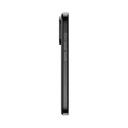MAGEASY Bright MagSafe Never Yellowing Shockproof Clear Case for 2024 iPhone 16 pro, 16 feet drop protection Luminous Ash
