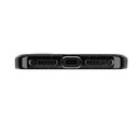 MAGEASY Bright MagSafe Never Yellowing Shockproof Clear Case for 2024 iPhone 16 6.7, 16 feet drop protection Luminous Ash