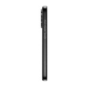 MAGEASY Bright MagSafe Never Yellowing Shockproof Clear Case for 2024 iPhone 16 6.7, 16 feet drop protection Luminous Ash