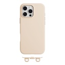 MAGEASY Vibrant MagSafe Shockproof Protective Case for 2024 iPhone 16 pro max, 16 feet drop protection Rosé