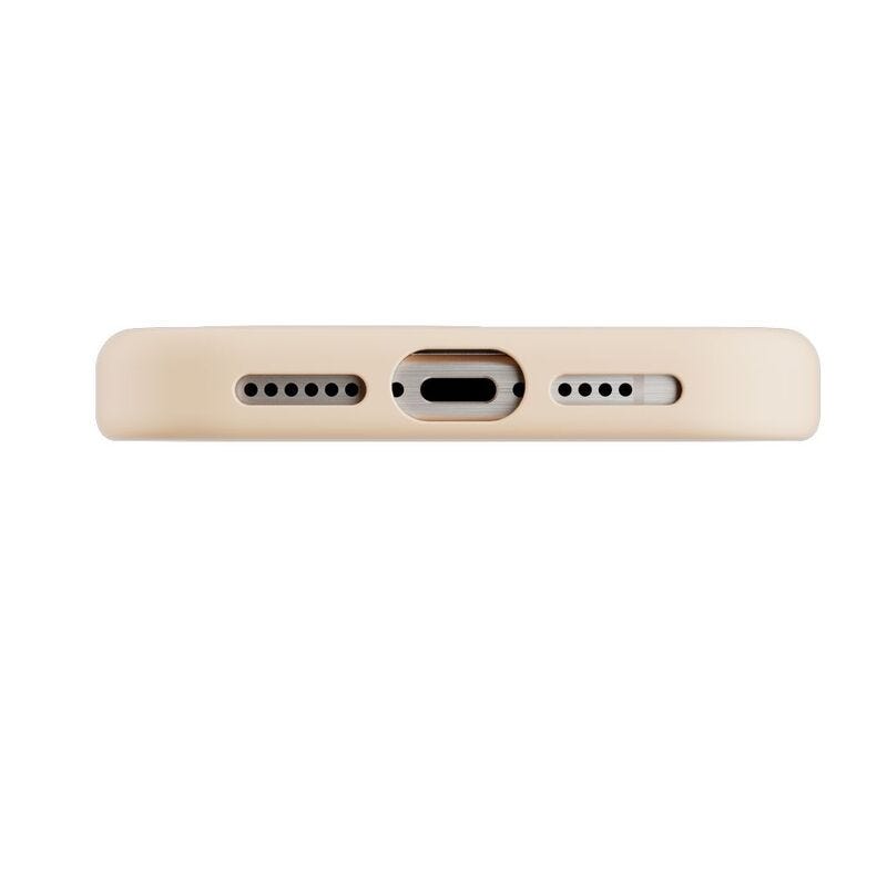 MAGEASY Vibrant MagSafe Shockproof Protective Case for 2024 iPhone 16 pro max, 16 feet drop protection Rosé