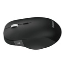 Philips Wireless Mouse - SPK7524 Black