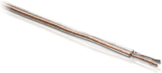 Philips Speaker Cable -SWA2105W/10 Gold