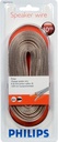 Philips Speaker Cable -SWA2105W/10 Gold