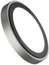 Levelo Trio Lens Protector With 99% Transparency -iPhone 16 Pro/ Pro Max-itanium