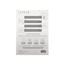 Levelo Trio Lens Protector With 99% Transparency -iPhone 16 Pro/ Pro Max-itanium