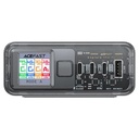 Acefast Z4 PD218W GaN (3*USB-C+USB-A) desktop charging adapter (UK)