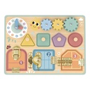 BUSY BOARD