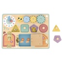 BUSY BOARD