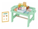 BREAKFAST SET
