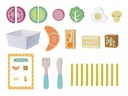 BREAKFAST SET