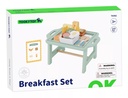 BREAKFAST SET