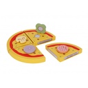PIZZA OVEN