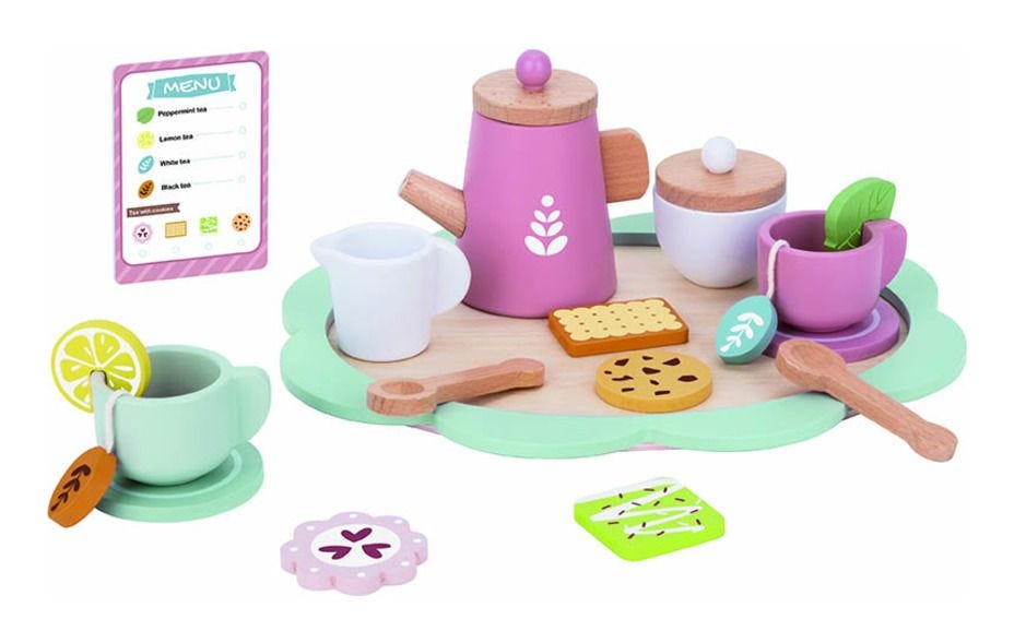 AFTERNOON TEA SET /TJ271