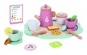 AFTERNOON TEA SET /TJ271