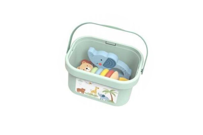 3 IN 1 BOX