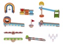 VARIOUS DOMINO