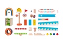 VARIOUS DOMINO