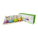 GEOMETRIC BLOCK SORTER /TK497