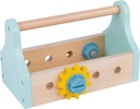 TAKE-ALONG TOOL BOX