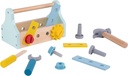 TAKE-ALONG TOOL BOX