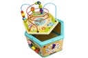 7 In 1 Activity Cube