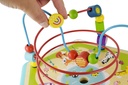 7 In 1 Activity Cube