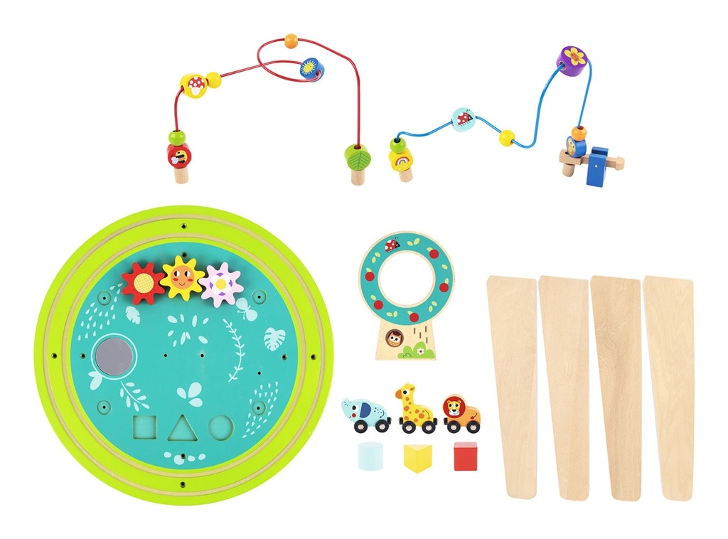 Activity Table